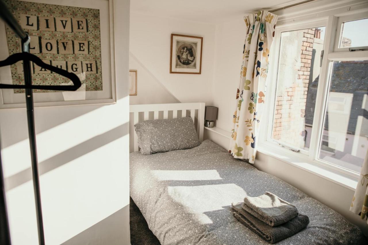 Seatown, Beautiful Townhouse In Central Weymouth Kültér fotó