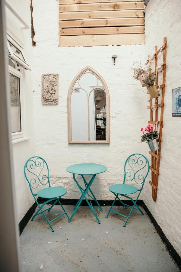 Seatown, Beautiful Townhouse In Central Weymouth Kültér fotó